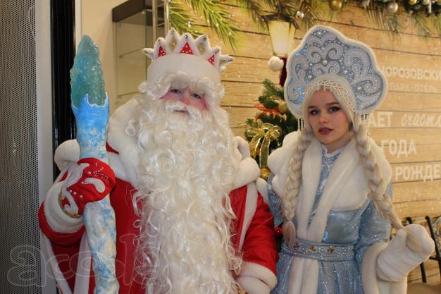 Новогодние каникулы с 3 по 8 января на базе отдыха в Нижегородской области
